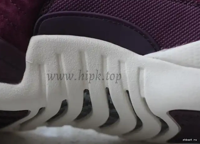 12 Authentic “Bordeaux” Jordan Air 0508